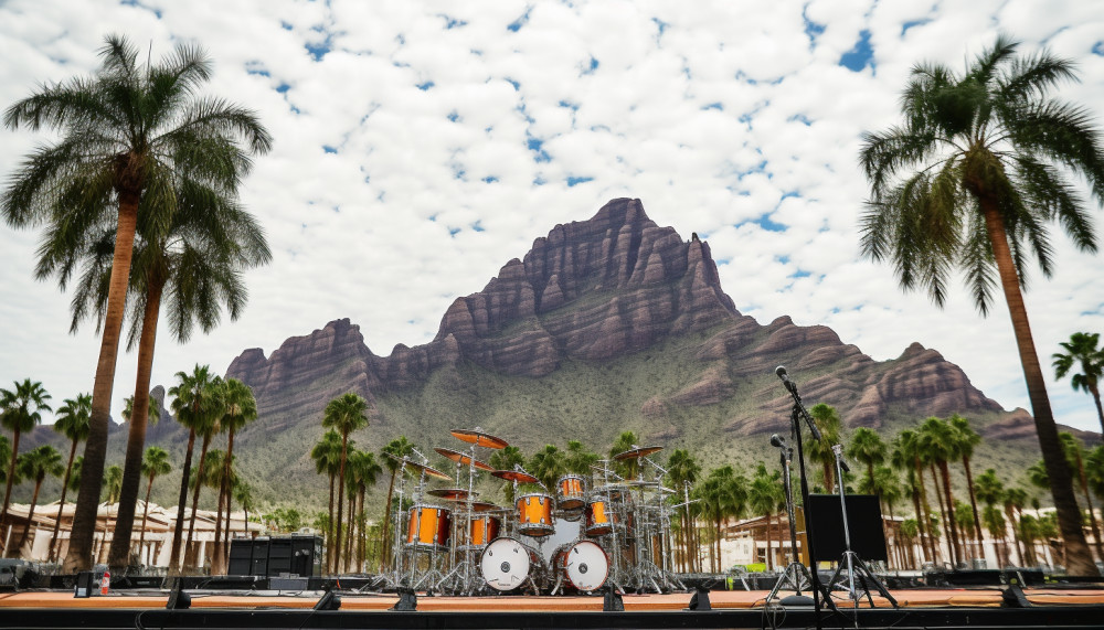 Coachella: il festival musicale più atteso dell'anno