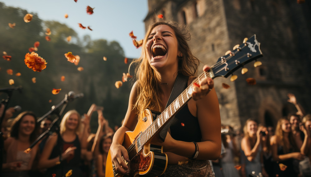 Festival unici e imperdibili, l'Europa che canta