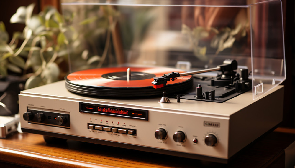 Il vinile: tra nostalgia e qualità sonora superiore