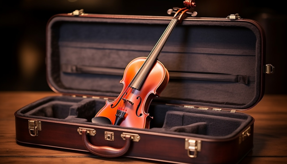 Il violino Stradivari, strumento senza tempo