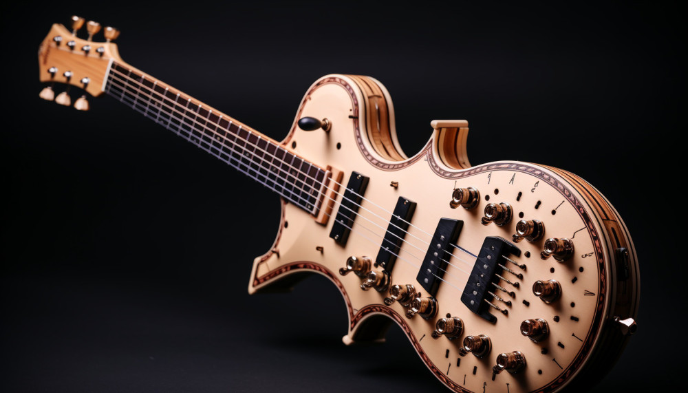 Strumenti musicali sconosciuti che conquistano il mondo